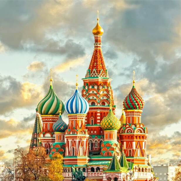 Гостиничные чеки с подтверждением в Москве