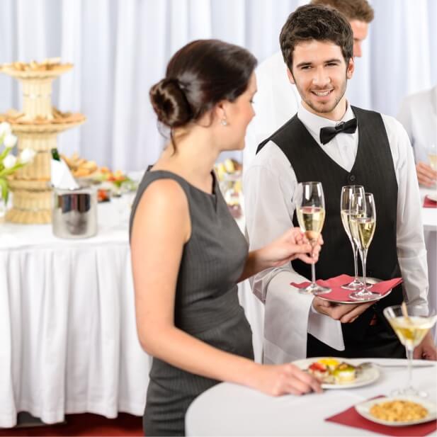 Чеки на представительские расходы