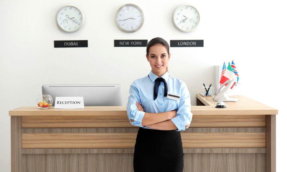 Гостиничные чеки форма 3-Г