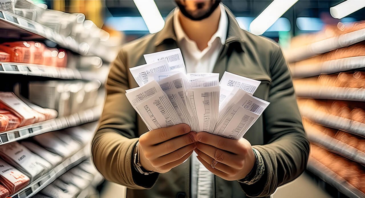 Кассовый чек форма: важность и особенности оформления