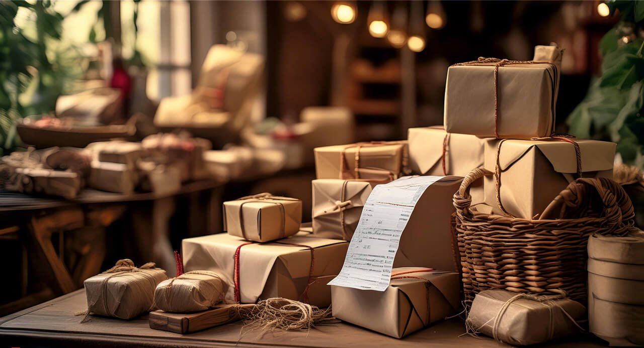 Онлайн печать кассовых чеков: удобство и функциональность