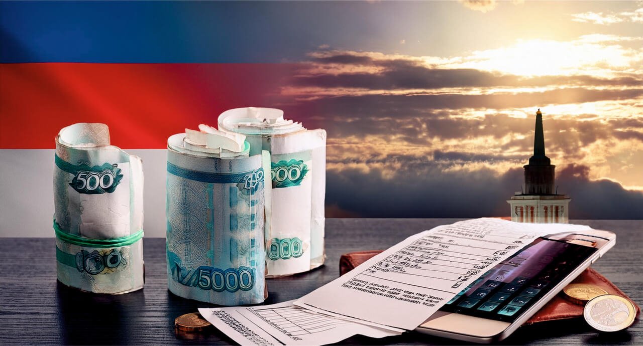 кассовых чеков