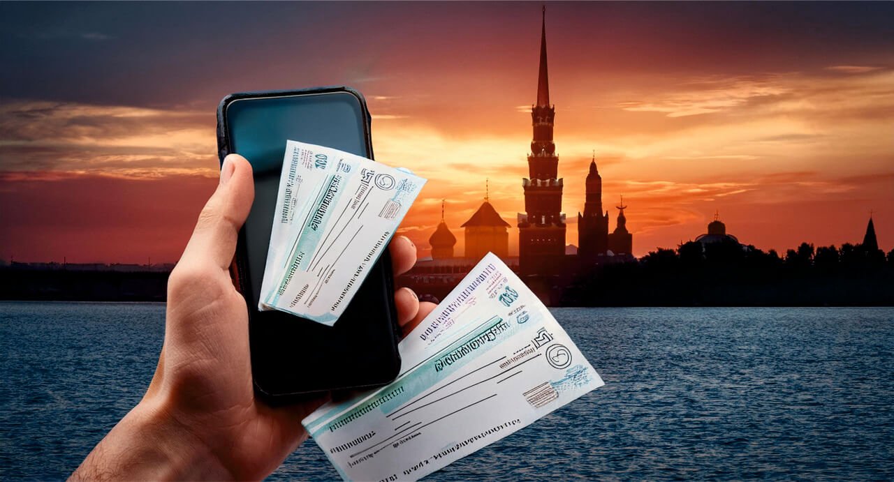 Приложение для проверки чека: как проверить покупки через мобильное приложение