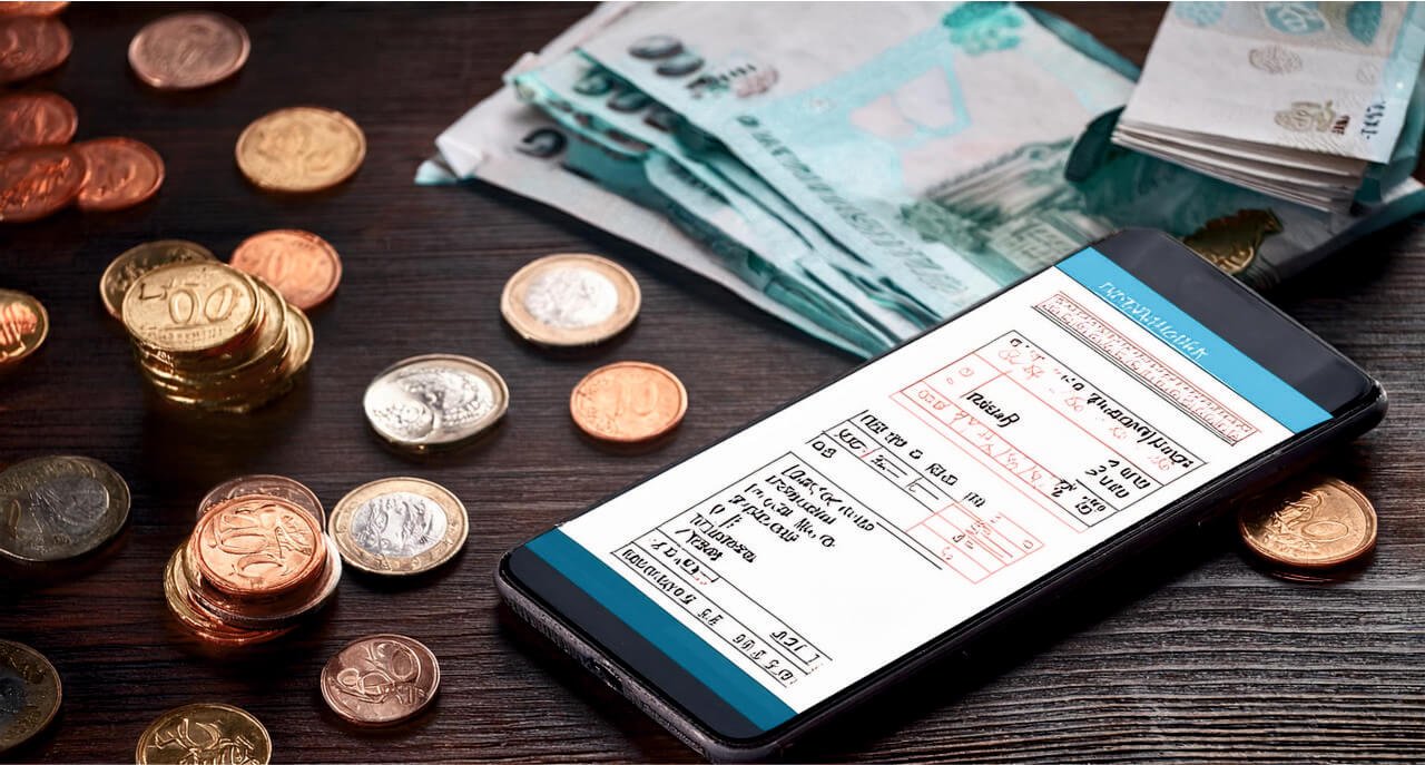 Проверка чека в мобильном приложении: как убедиться в легитимности покупок