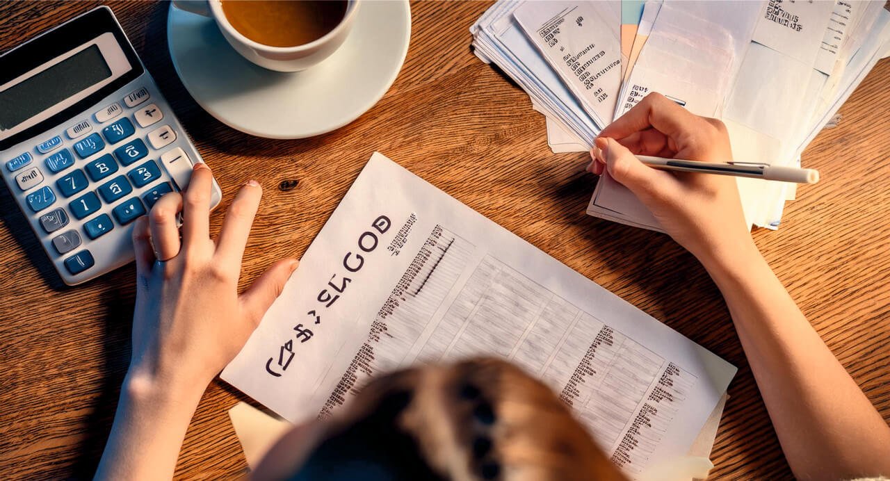 Любимый чек