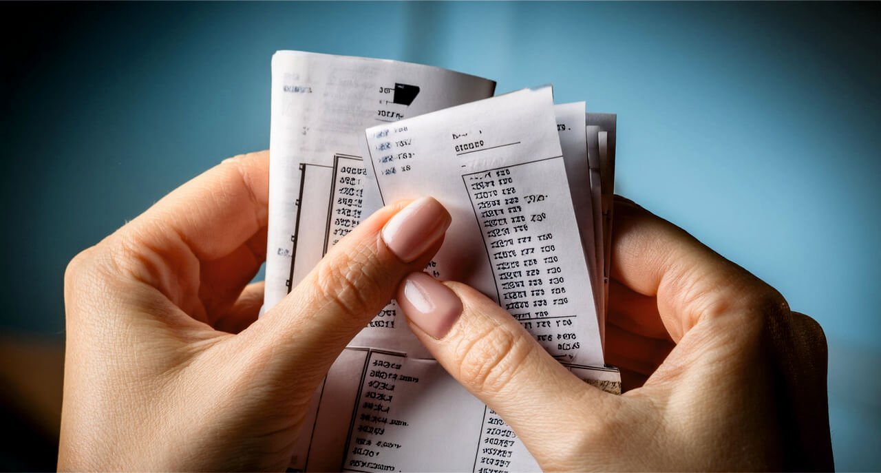 проверка чеков