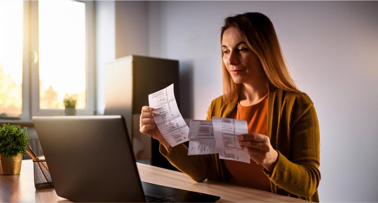 Проверка чека