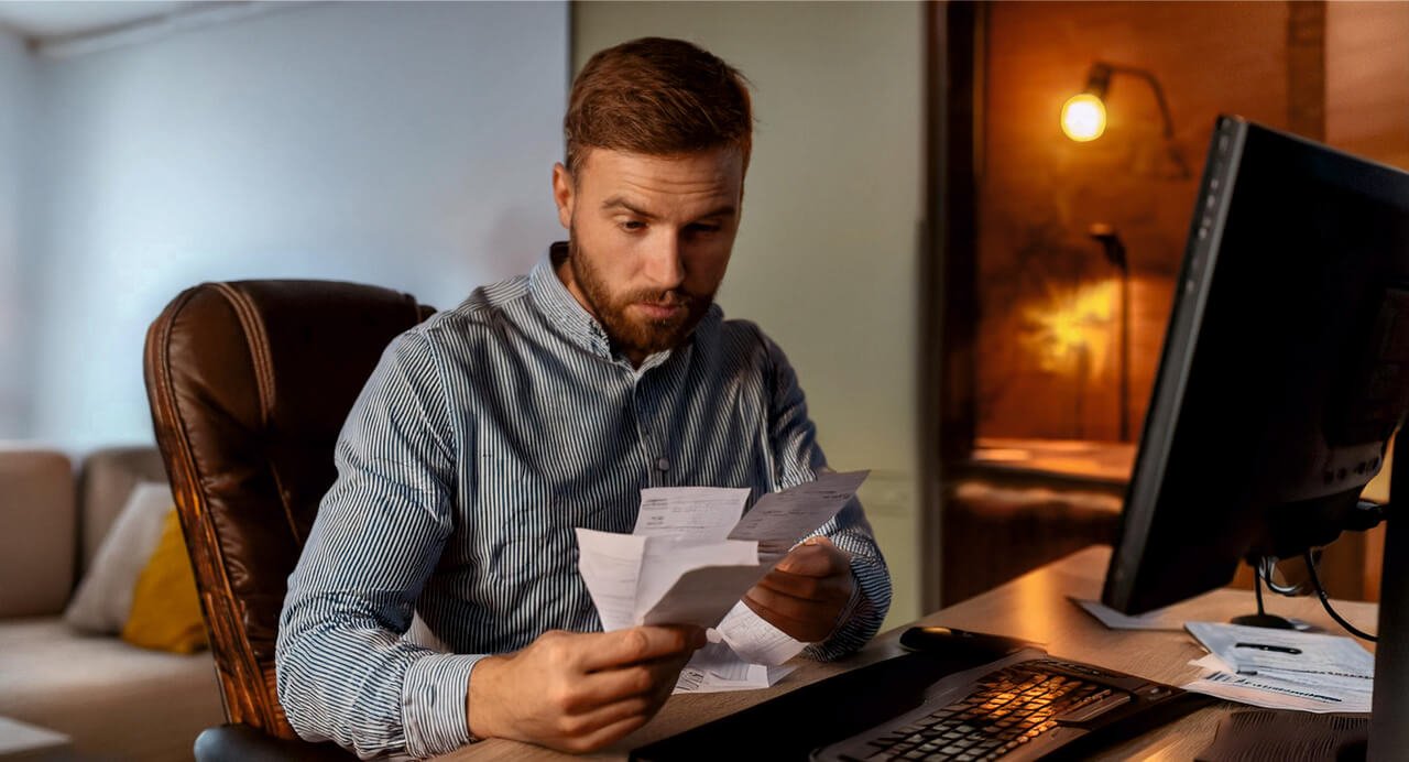 Товарный чек