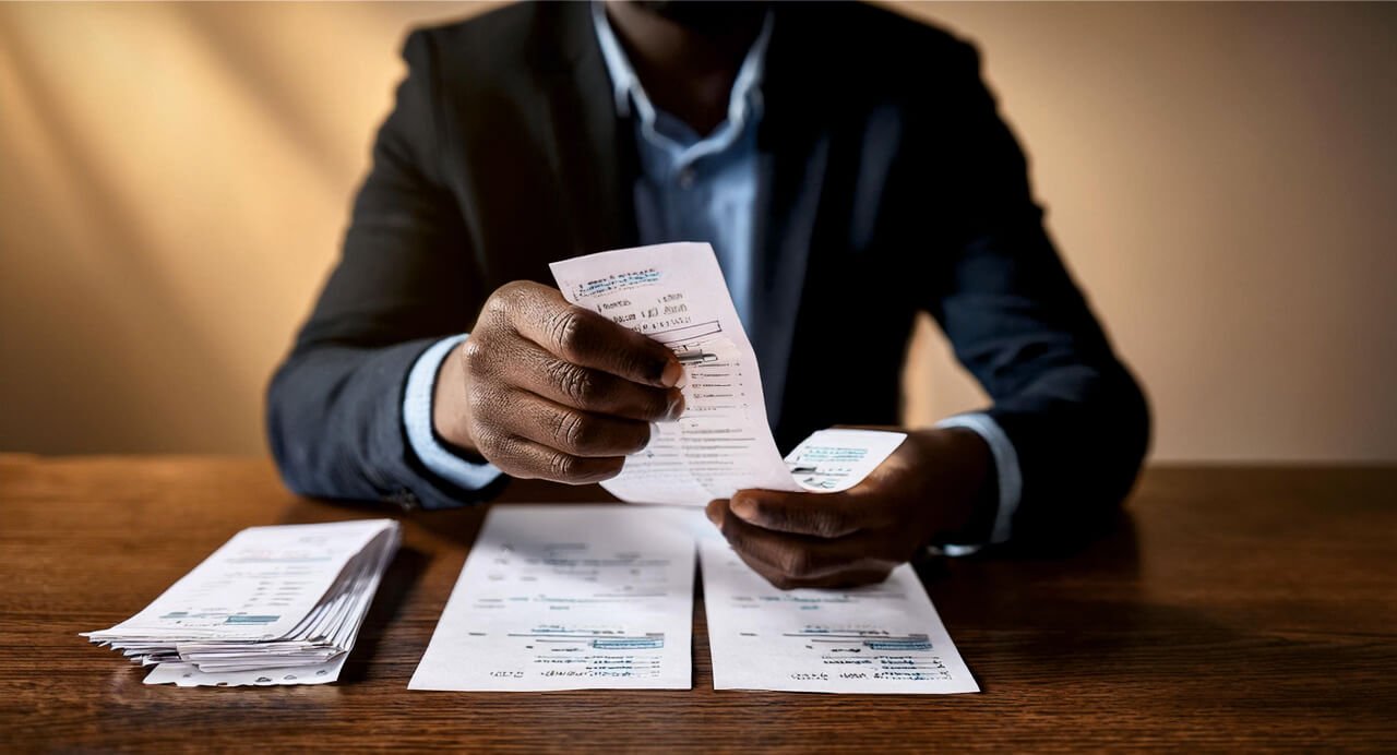 Проверка чека онлайн по QR-коду: как это работает и зачем это нужно