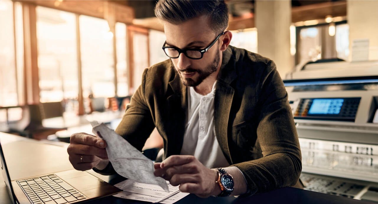 Товарный чек