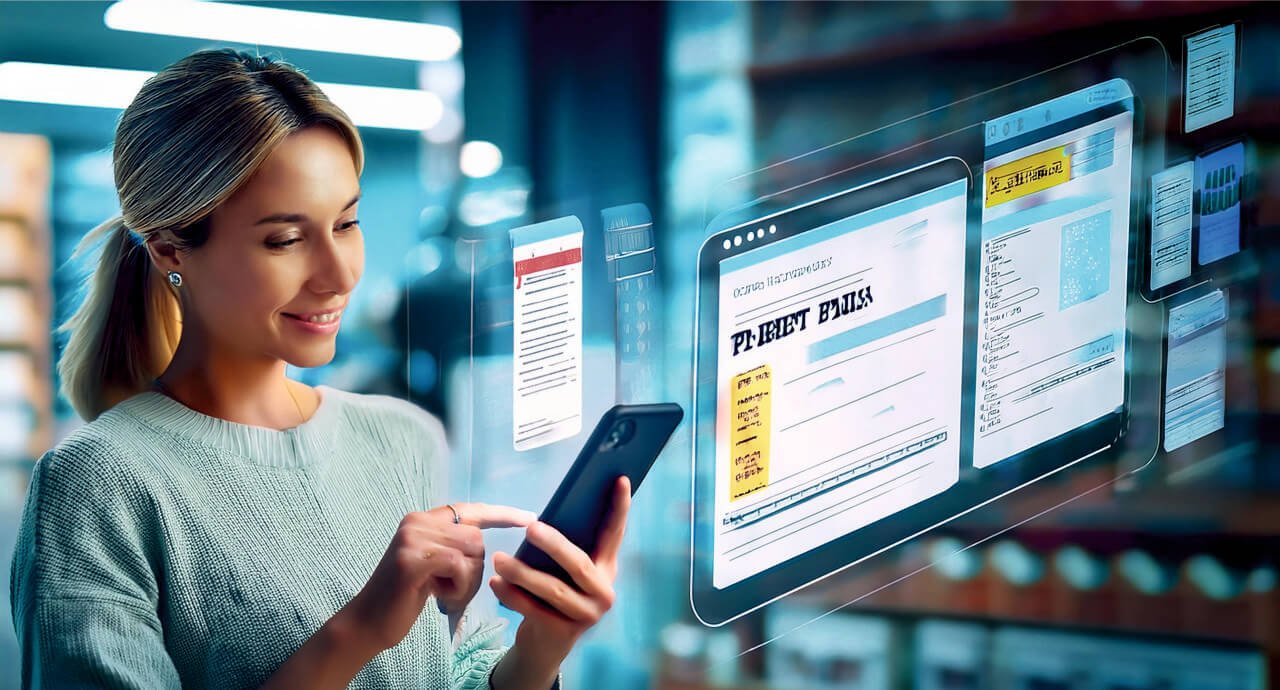 Товарный чек