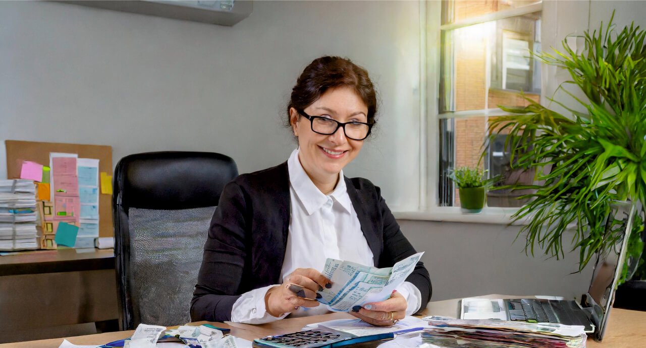 регистрация чеков