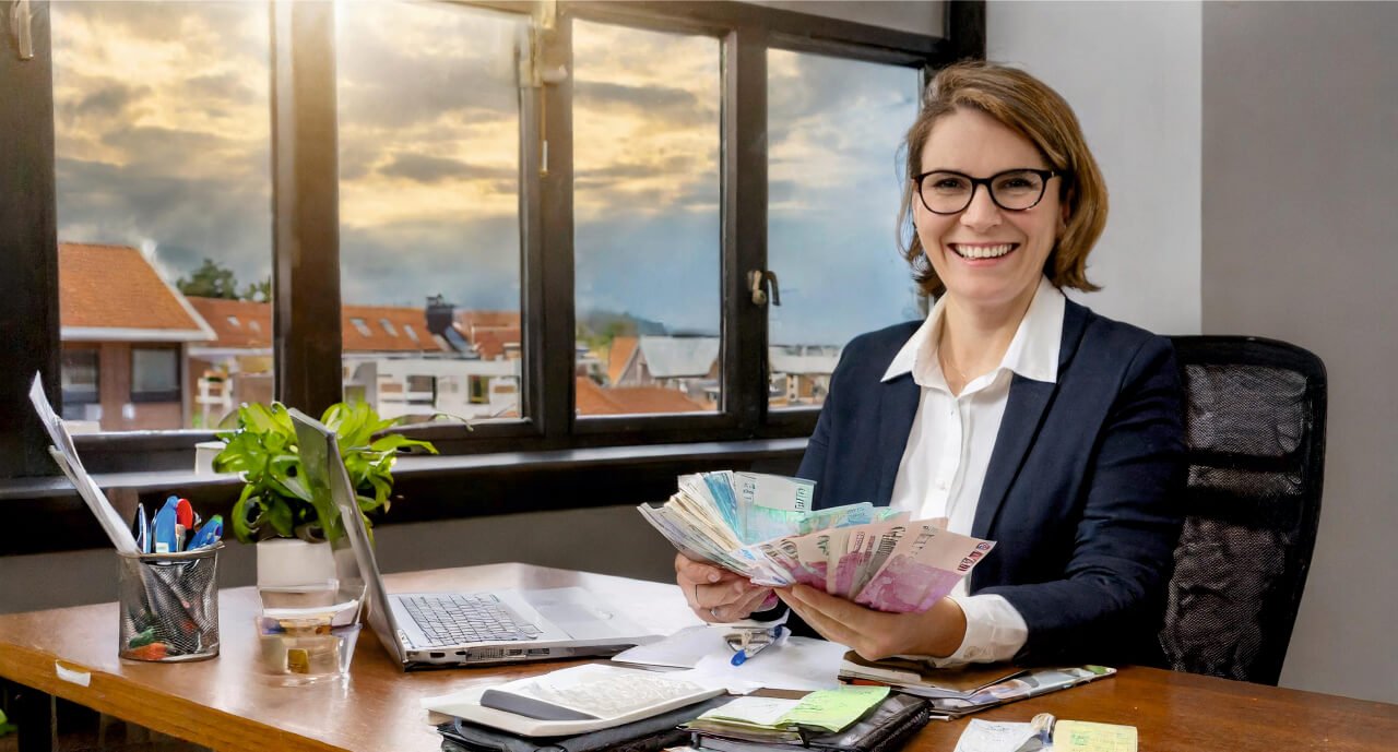 чек бизнесса