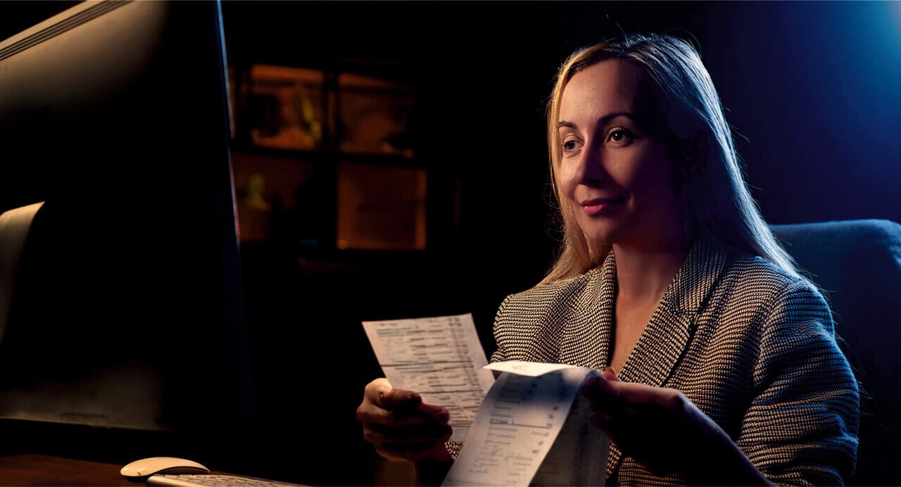 чеки восстановление