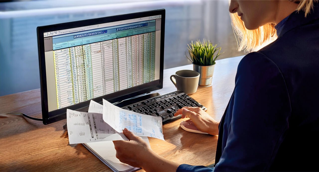 товарный чек