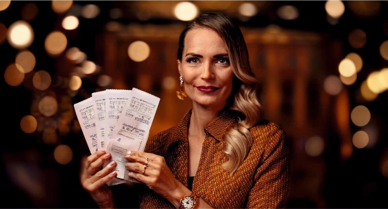 Кассовый чек