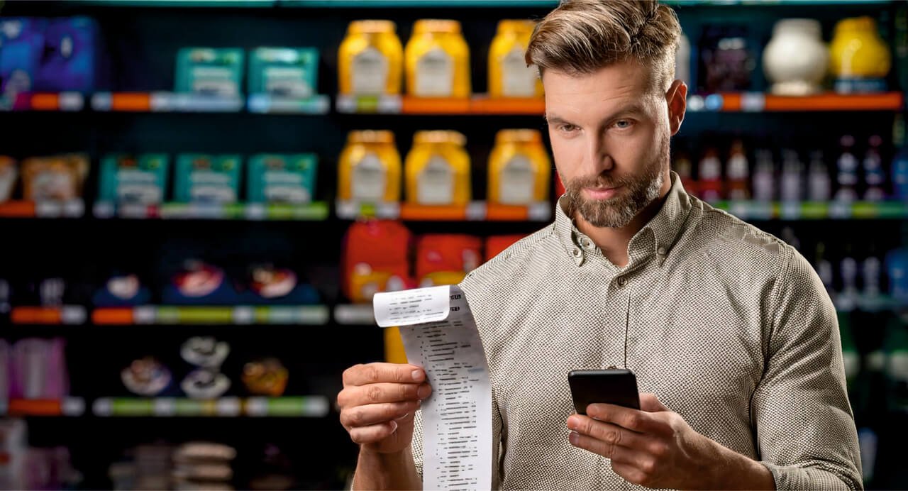 чеки возврата