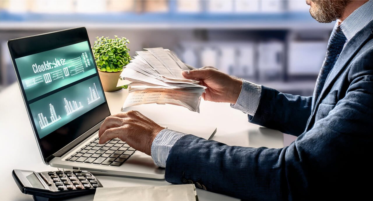 Как найти кассовый чек: полезные советы и инструкции