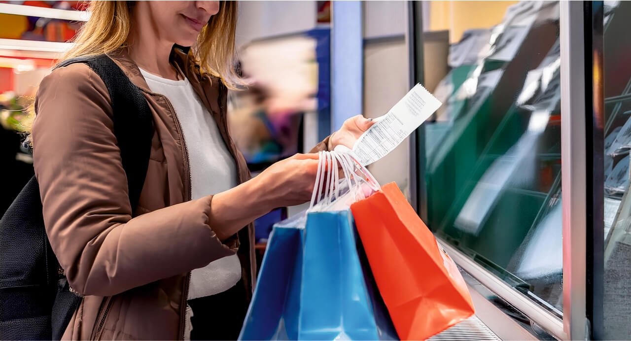 кассовый чек