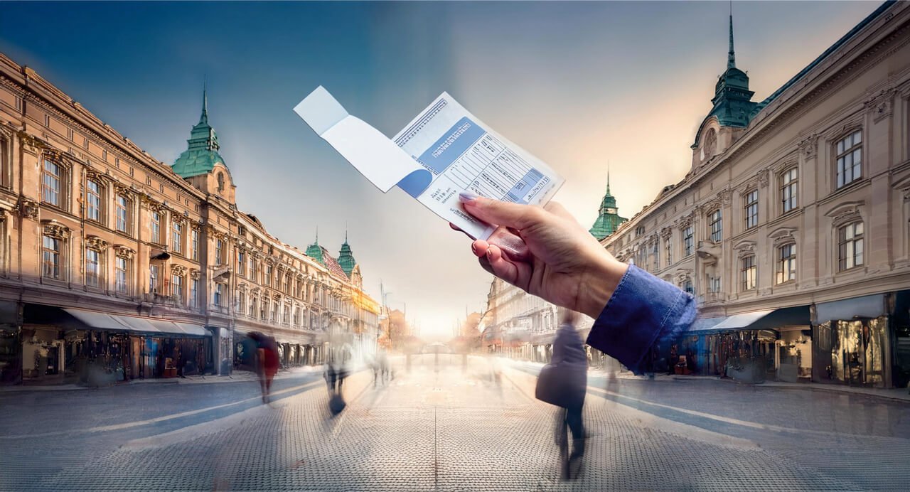 кассовый чек