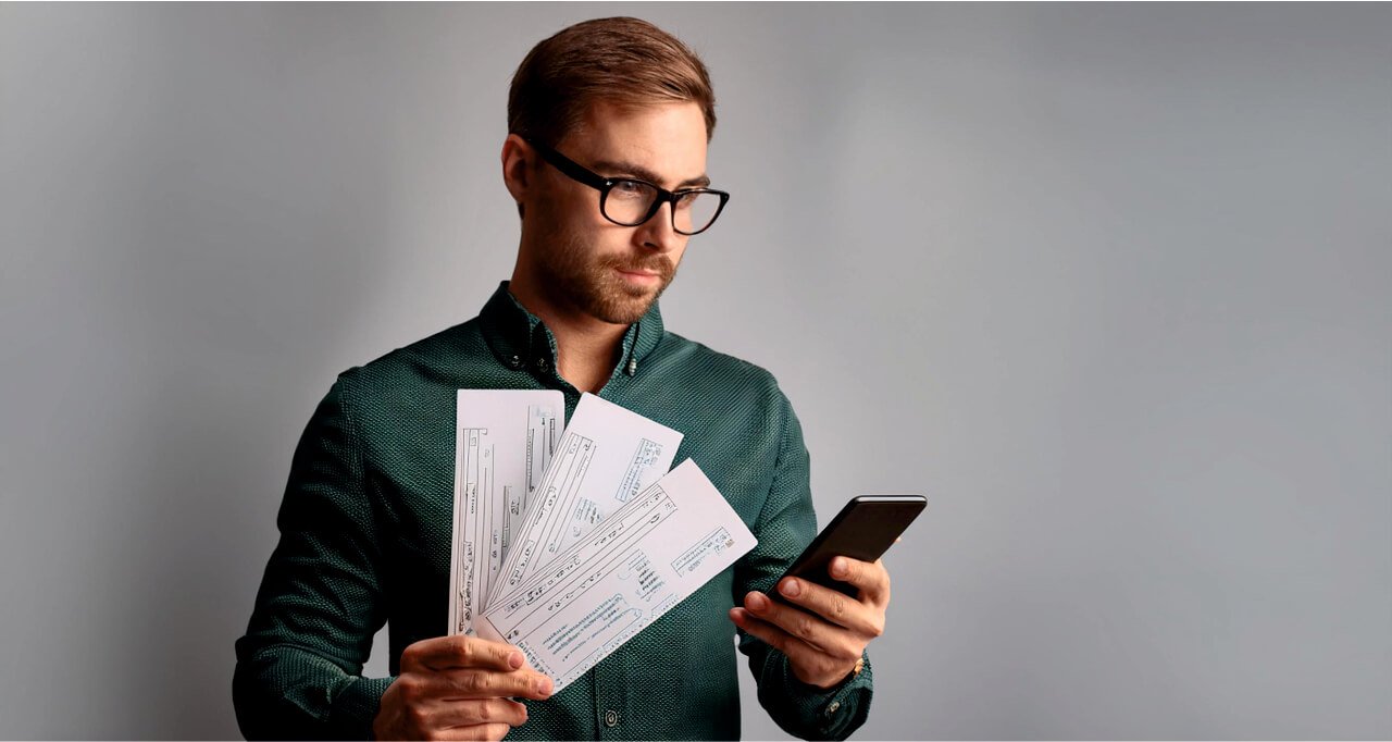 Кассовый чек ордер: что это и как правильно оформить