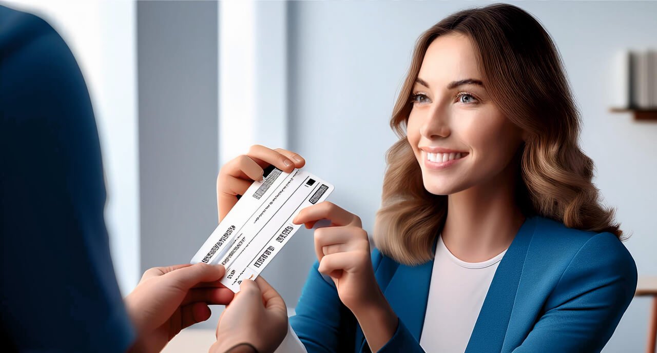 кассовый чек