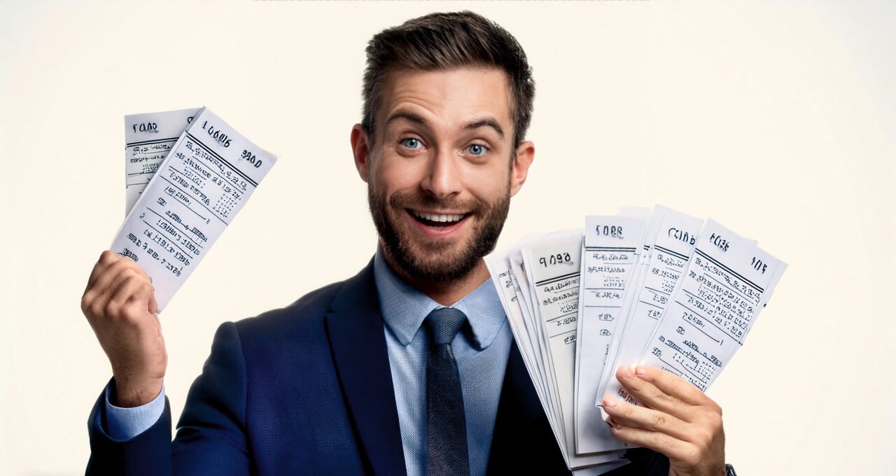 кассовый чек