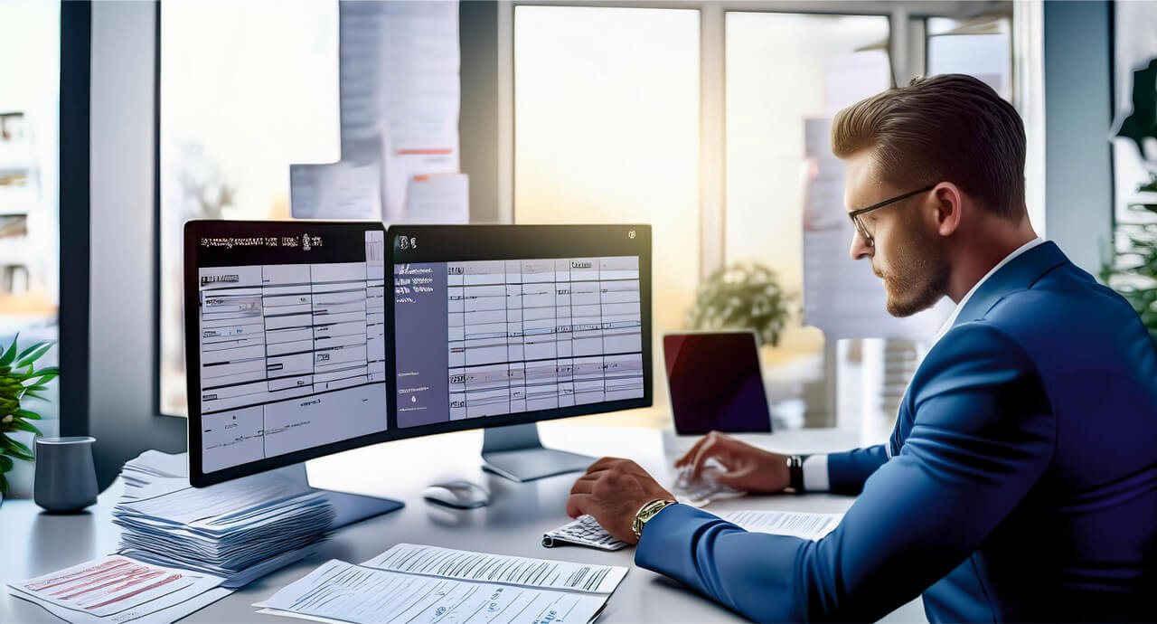 Кассовый чек