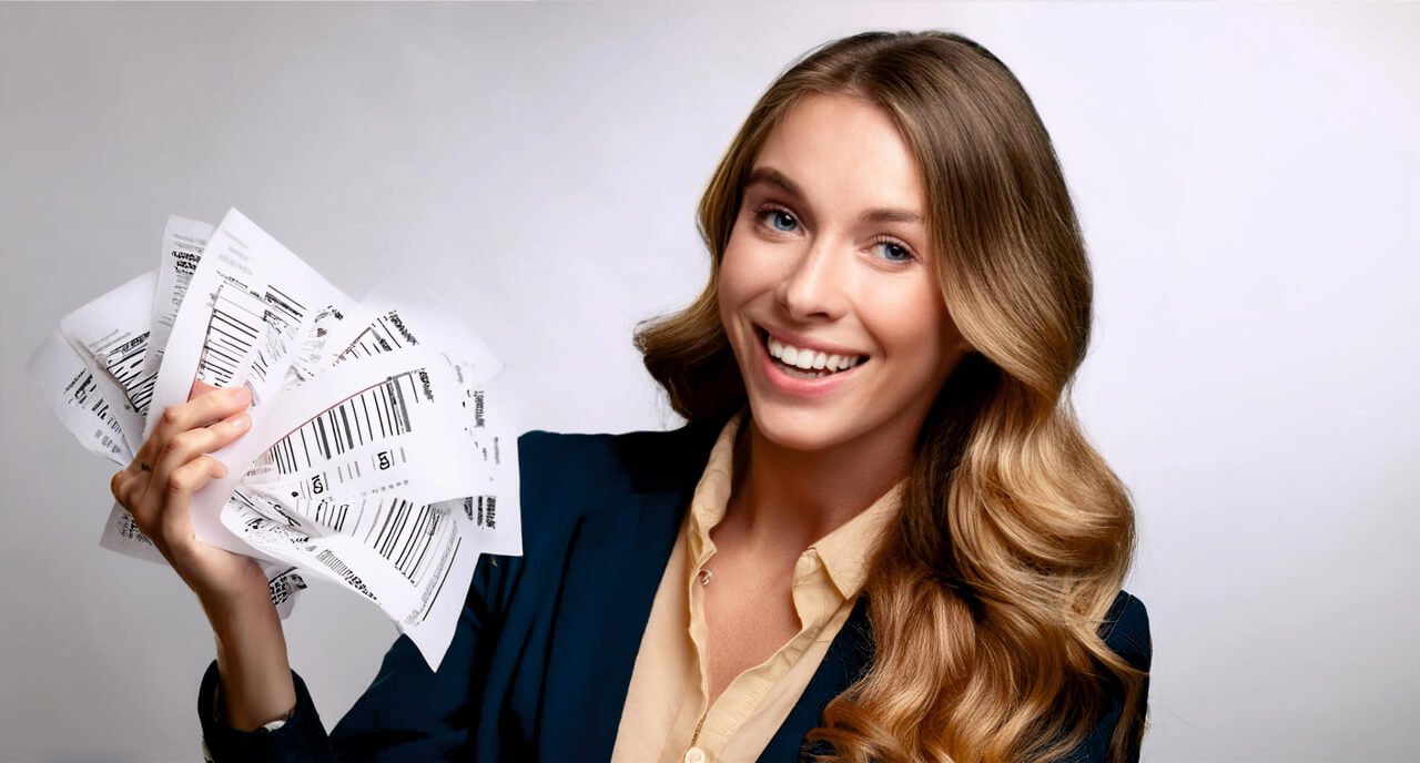 Как распечатать кассовый чек повторно: все способы и нюансы