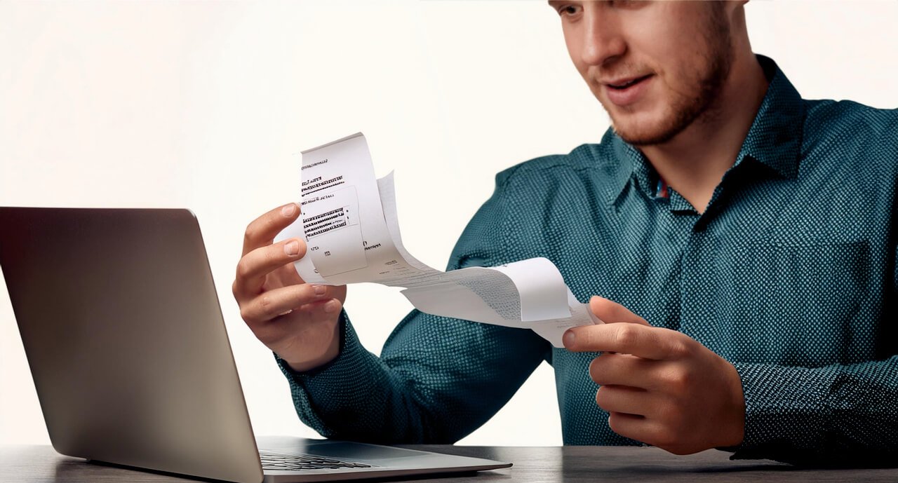 Товарный чек