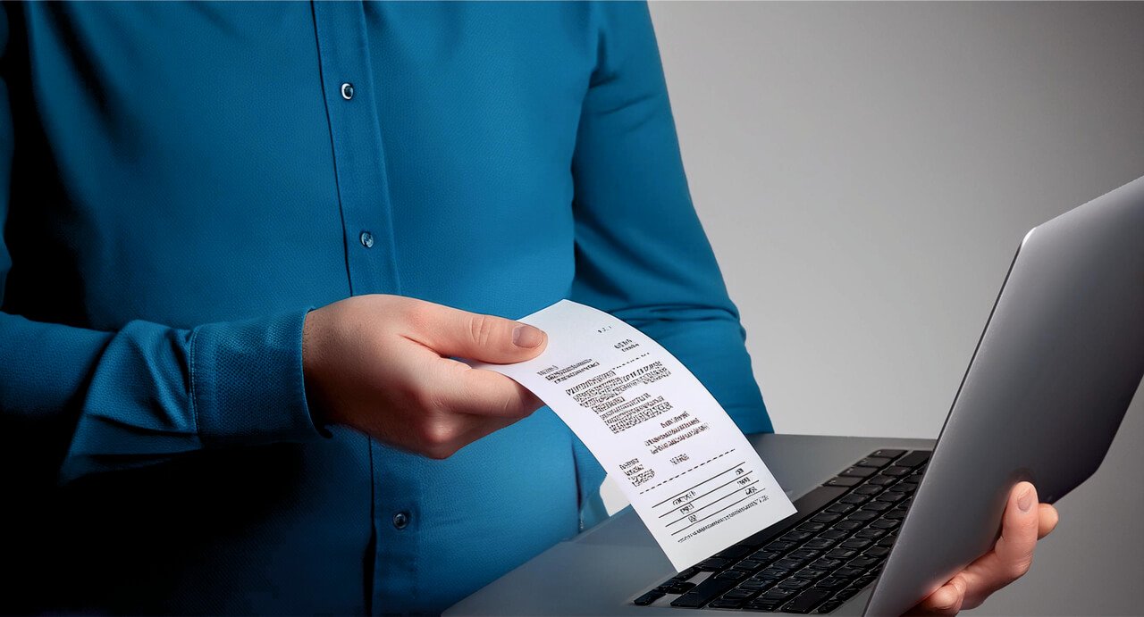 электронный чек